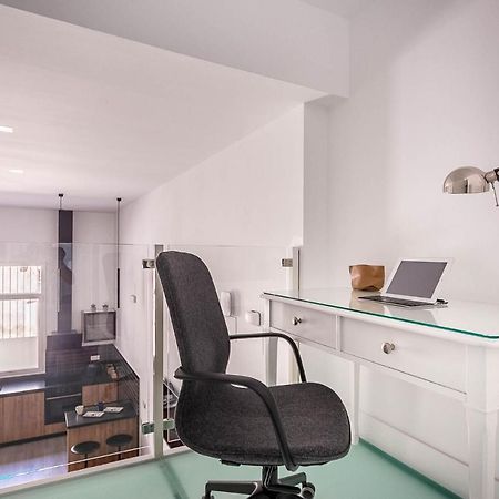 Maravilloso Loft Duplex Casco Historico Sevilla Exteriér fotografie