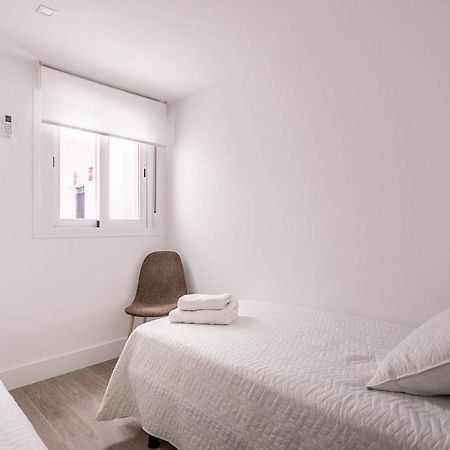 Maravilloso Loft Duplex Casco Historico Sevilla Exteriér fotografie