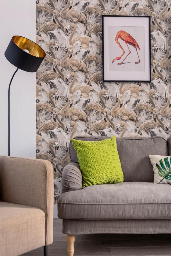 Maravilloso Loft Duplex Casco Historico Sevilla Exteriér fotografie