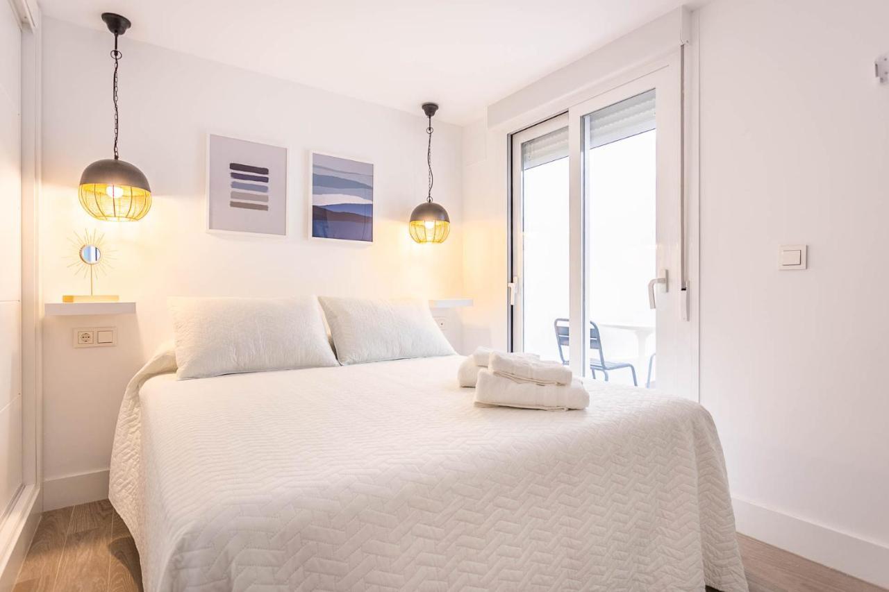 Maravilloso Loft Duplex Casco Historico Sevilla Exteriér fotografie