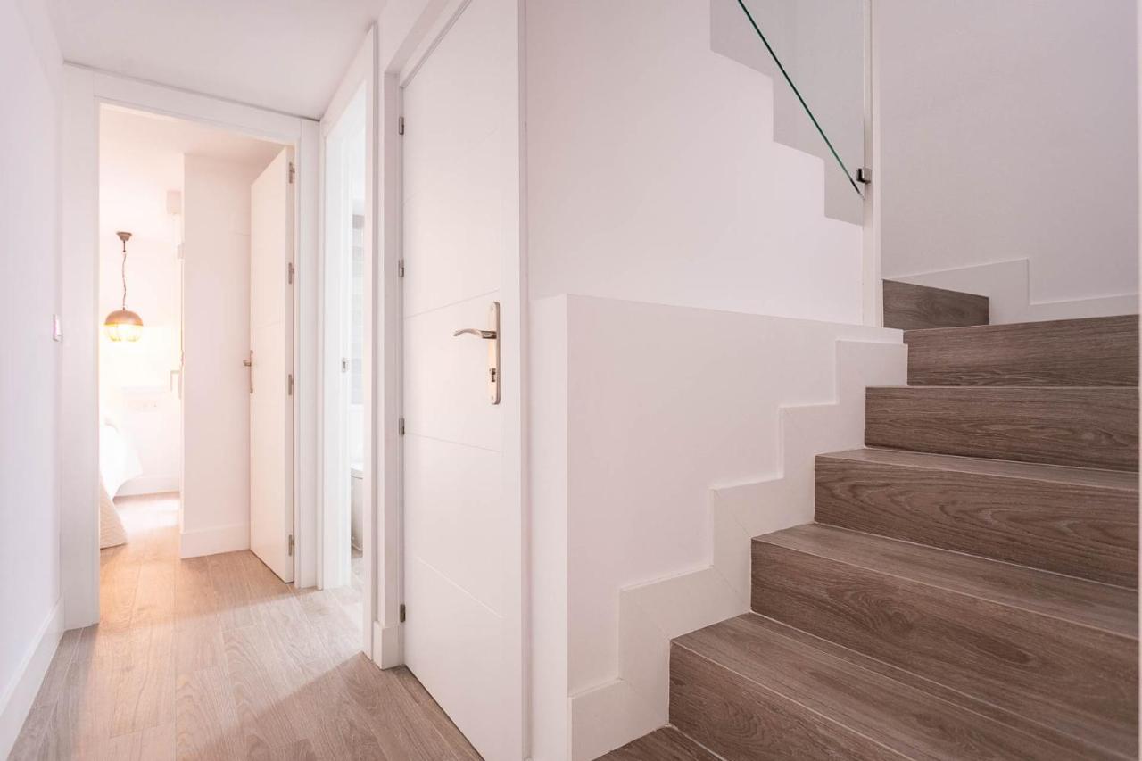 Maravilloso Loft Duplex Casco Historico Sevilla Exteriér fotografie