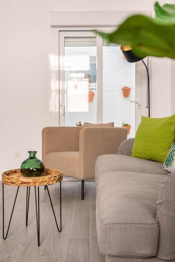 Maravilloso Loft Duplex Casco Historico Sevilla Exteriér fotografie