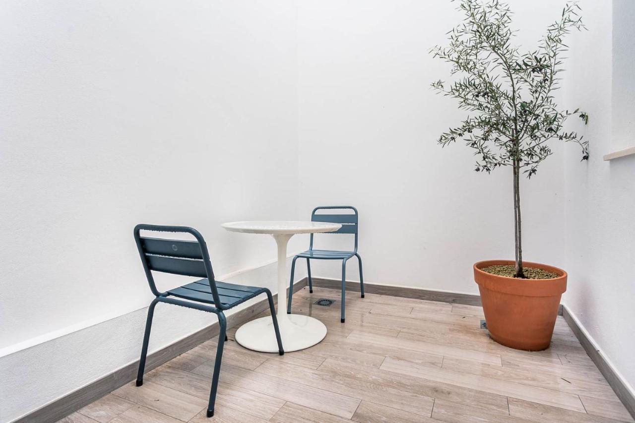 Maravilloso Loft Duplex Casco Historico Sevilla Exteriér fotografie