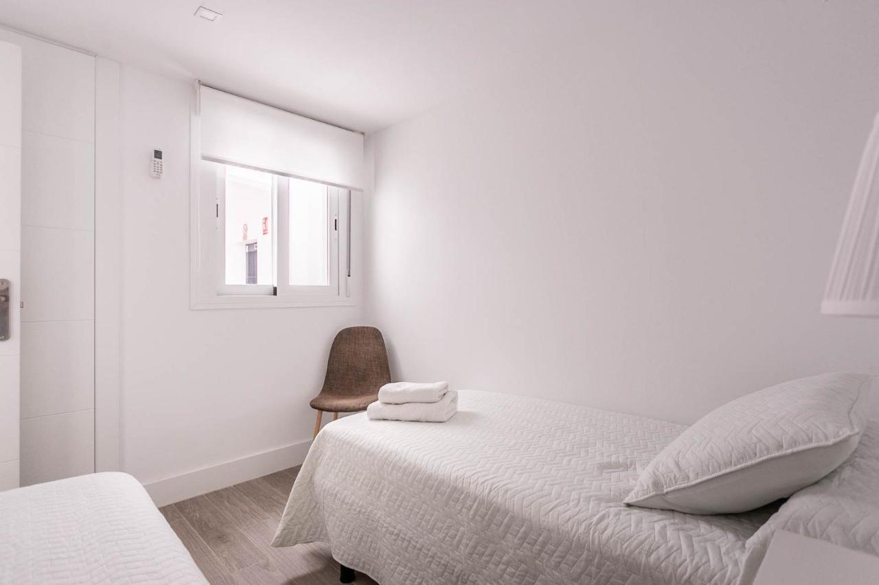 Maravilloso Loft Duplex Casco Historico Sevilla Exteriér fotografie
