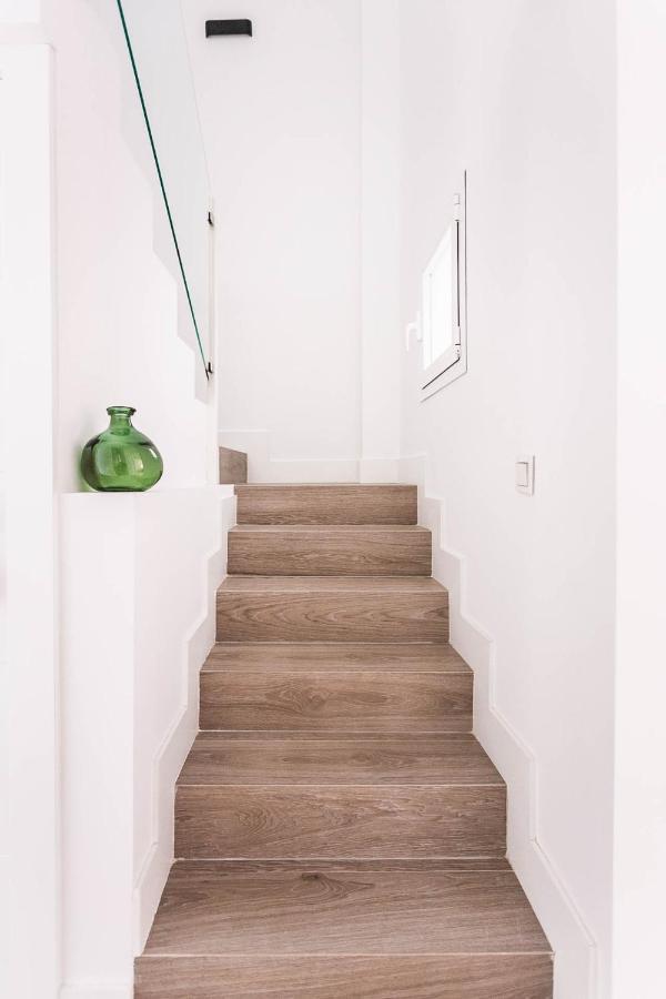 Maravilloso Loft Duplex Casco Historico Sevilla Exteriér fotografie