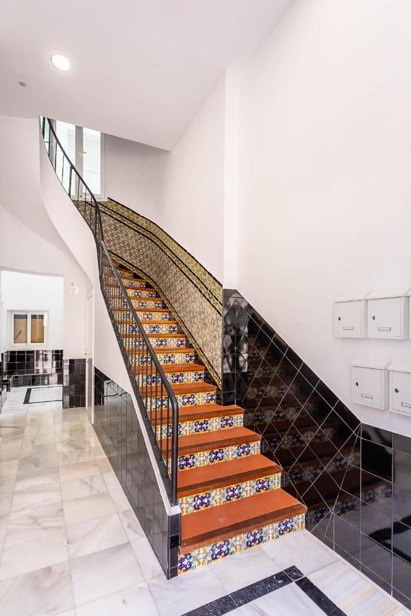 Maravilloso Loft Duplex Casco Historico Sevilla Exteriér fotografie